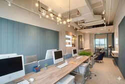 Woods Square (D25), Office #545098661